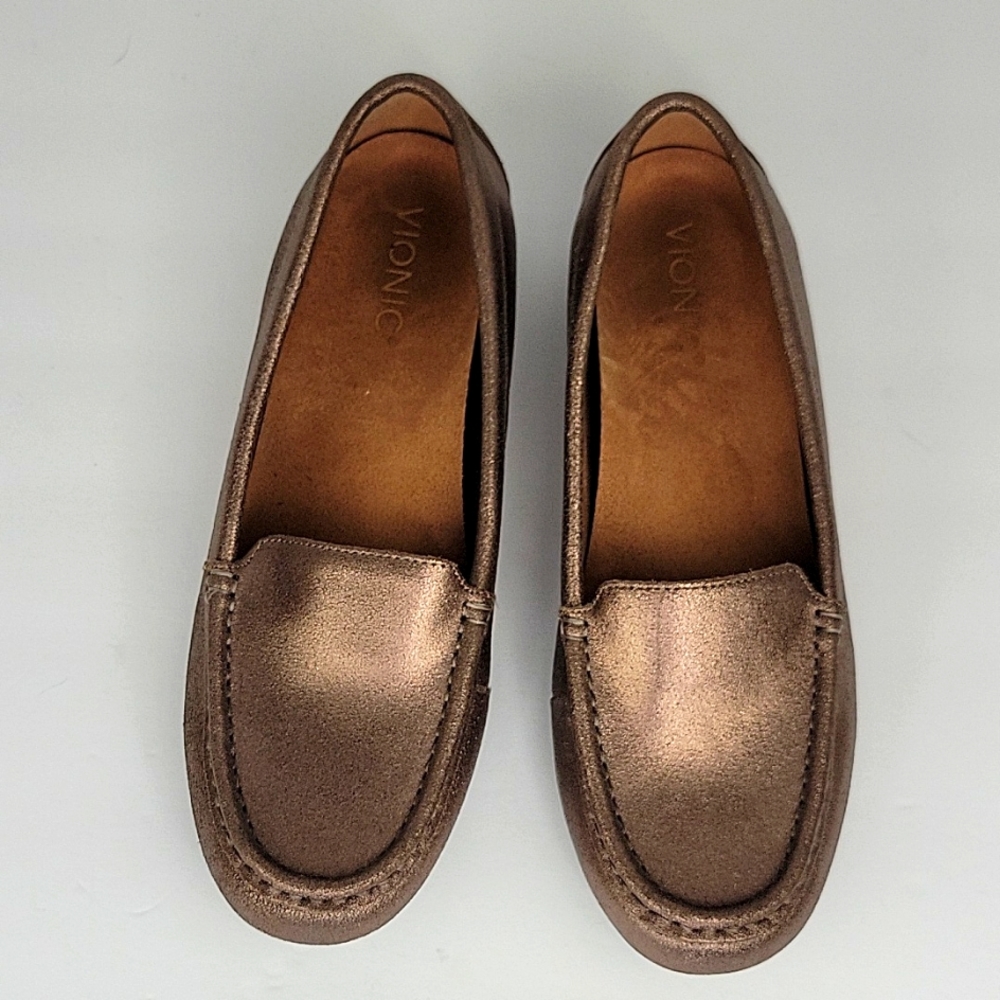 vionic debbie loafer
